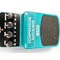 Used Behringer TM300 Tube Amp Modeler Effect Pedal