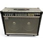 Used Roland JC120 Jazz Chorus 2x12 Guitar Combo Amp thumbnail