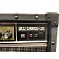 Used Roland JC120 Jazz Chorus 2x12 Guitar Combo Amp
