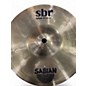 Used SABIAN 10in SBR Series Splash Cymbal