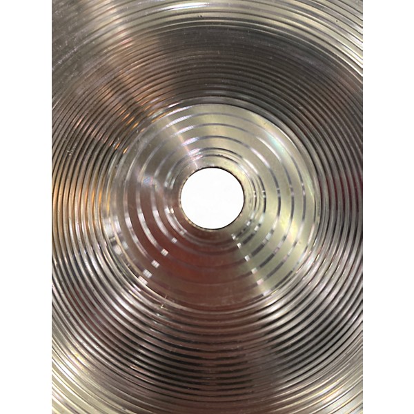 Used SABIAN 10in SBR Series Splash Cymbal