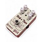 Used Keeley Verb O Trem Effect Pedal