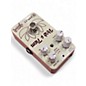 Used Keeley Verb O Trem Effect Pedal