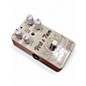 Used Keeley Verb O Trem Effect Pedal
