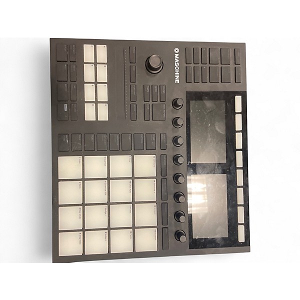 ［45 STREET SHOP ］MASCHINE MK3 mikromk3_3_1200x600_crop_cente