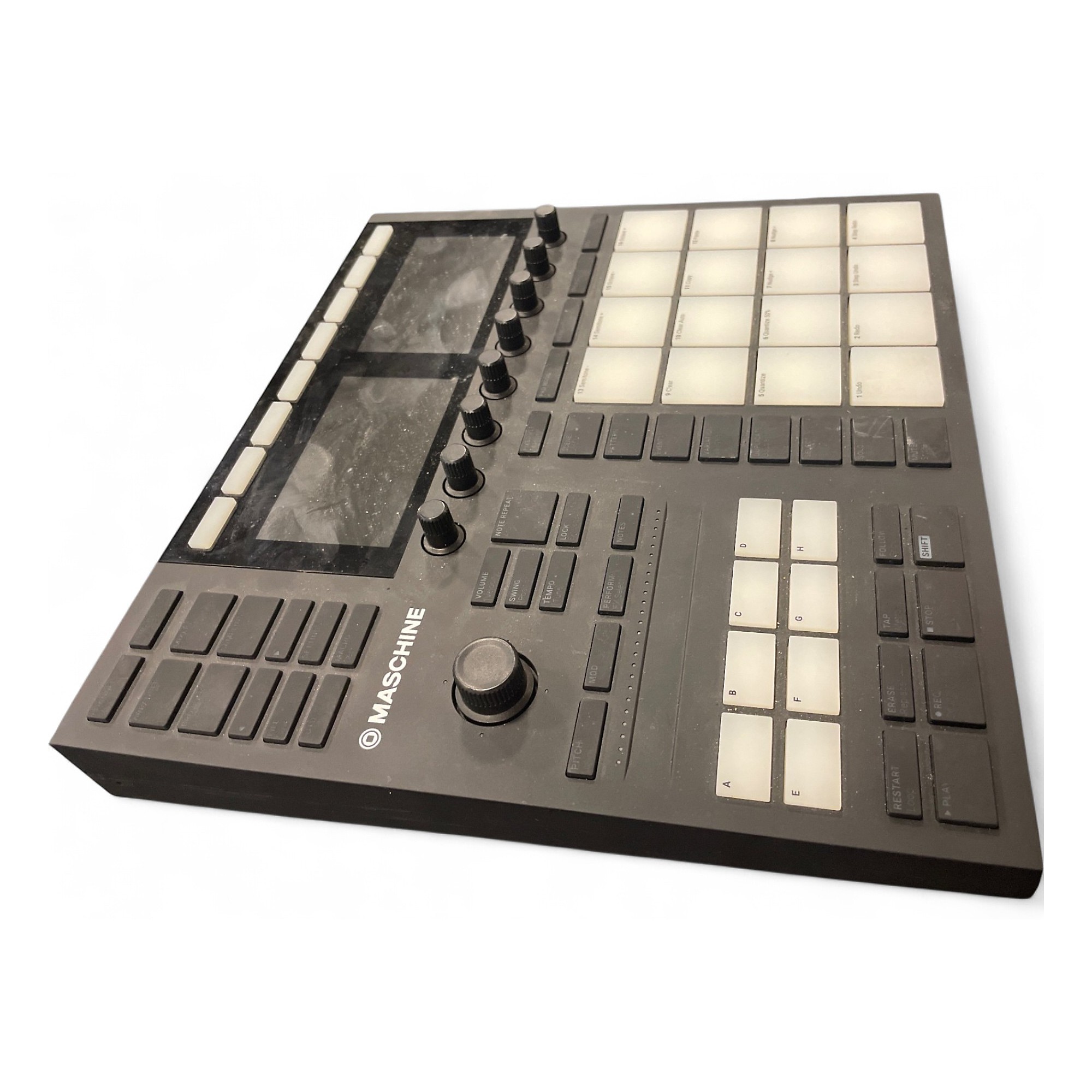 【中古完動品】Native Instruments MASCHINE mk3 Native Instruments MASCHINE MK3 | Guitar Center