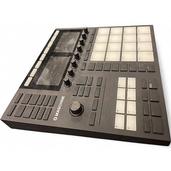 【中古・美品】Native Instruments MASCHINE MK3 Native Instruments Maschine MK3 | eBay