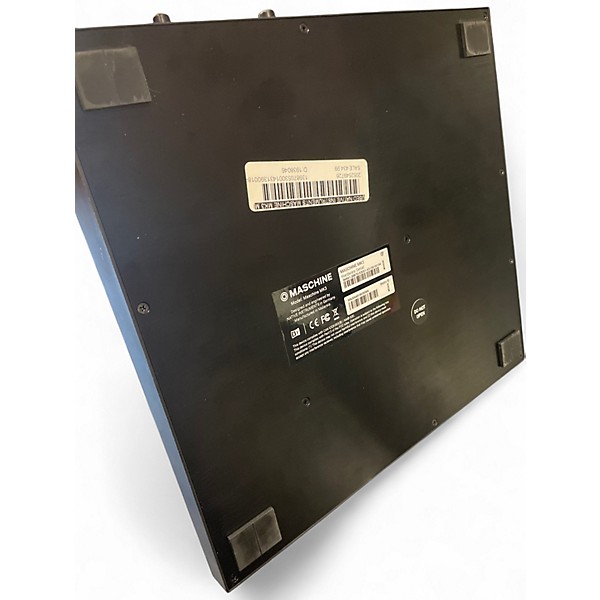 Used Native Instruments Maschine MK3 MIDI Controller