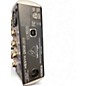 Used Behringer Xenyx Q502USB Unpowered Mixer