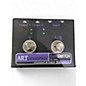 Used Artcessories Cool Switch ABY Pedal