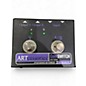 Used Artcessories Cool Switch ABY Pedal