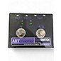 Used Artcessories Cool Switch ABY Pedal