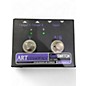 Used Artcessories Cool Switch ABY Pedal
