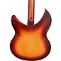 Used 1998 Rickenbacker 1997FG Fireglo Hollow Body Electric Guitar