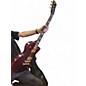 Used Gibson Les Paul Studio Merlot Solid Body Electric Guitar thumbnail