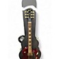 Used Gibson Les Paul Studio Merlot Solid Body Electric Guitar