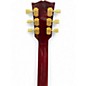 Used Gibson Les Paul Studio Merlot Solid Body Electric Guitar