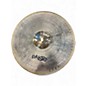 Used Paiste 13in SOUND FORMULA MEDIUM HEAVY HI HAT PAIR Cymbal