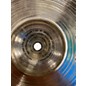 Used Paiste 13in SOUND FORMULA MEDIUM HEAVY HI HAT PAIR Cymbal