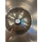 Used Paiste 13in SOUND FORMULA MEDIUM HEAVY HI HAT PAIR Cymbal