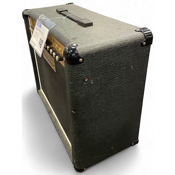 Used Marshall JCM2000 DSL401 Tube Guitar Combo Amp