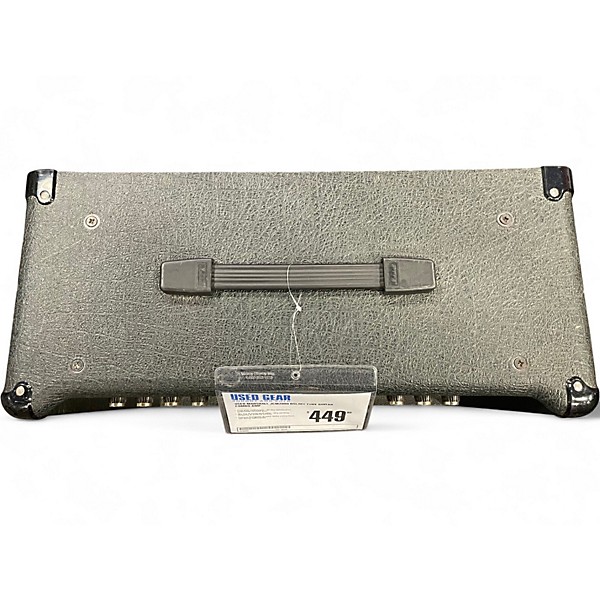 Used Marshall JCM2000 DSL401 Tube Guitar Combo Amp