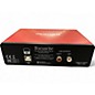 Used Focusrite Scarlett Solo Gen 2 Audio Interface