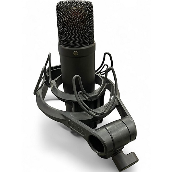 Used RODE NT1 Condenser Microphone