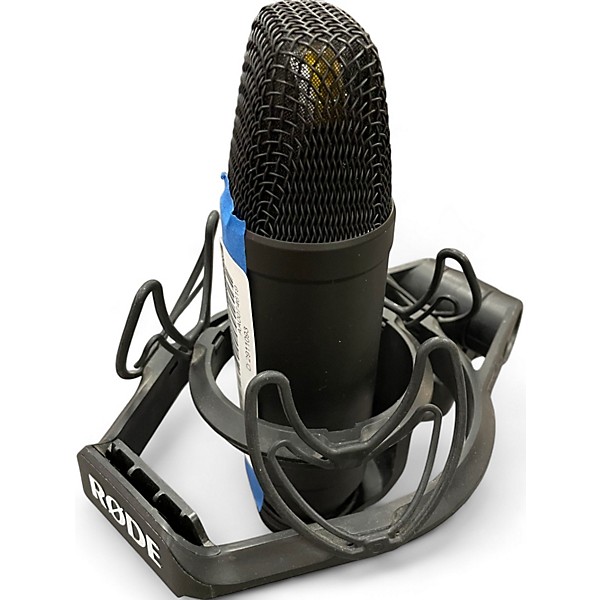Used RODE NT1 Condenser Microphone