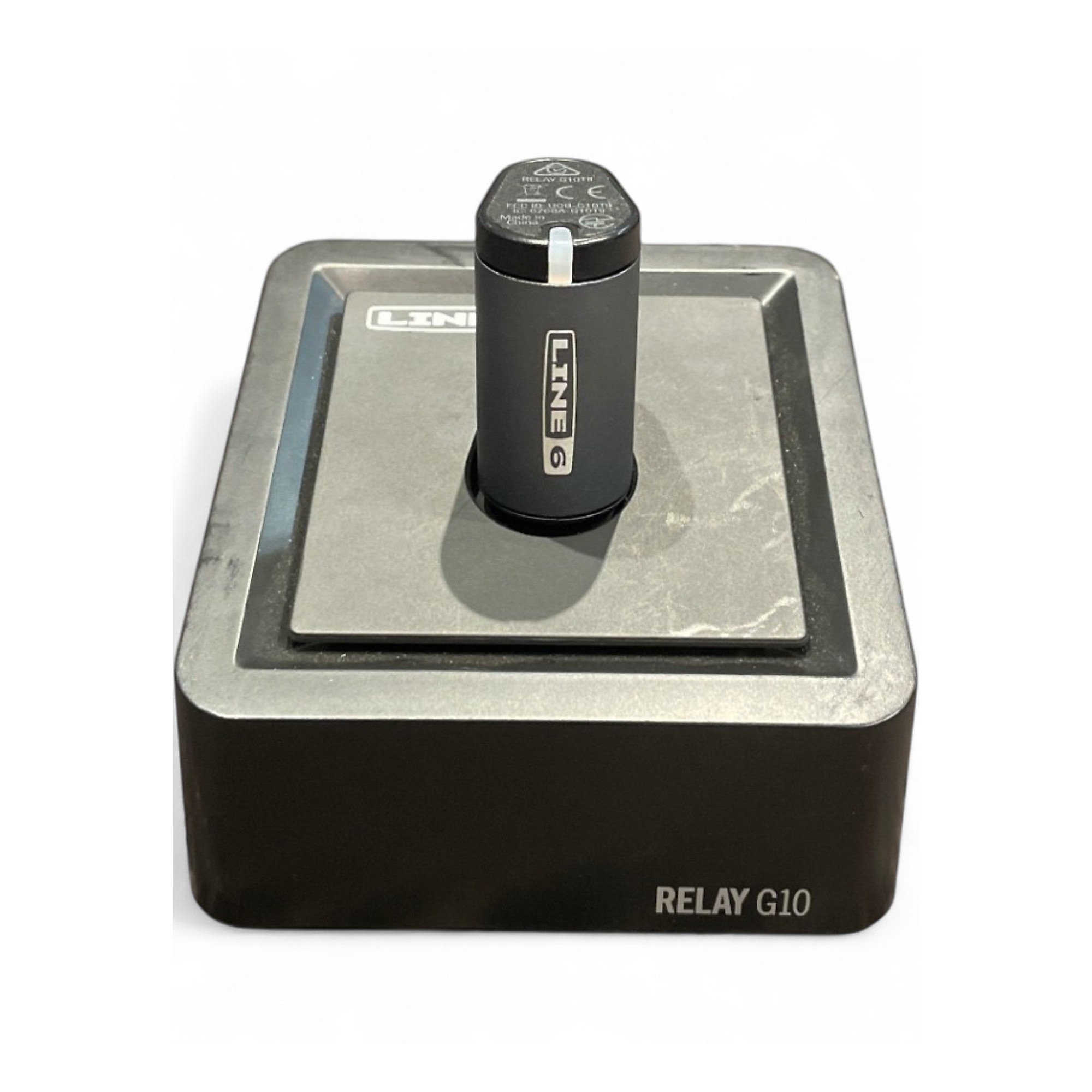 LINE6 Relay G10TII 美品 RELAY G10TII Transmitter - Line 6 Shop US