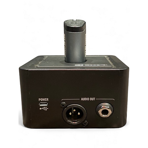 LINE6 Relay G10TII 美品 RELAY G10TII Transmitter - Line 6 Shop US