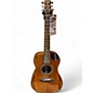 Used Journey Instruments OF882C Natural Acoustic Electric Guitar thumbnail