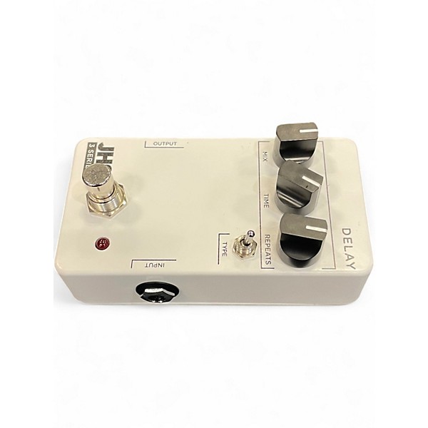 Used JHS 3 Series Effect Pedal