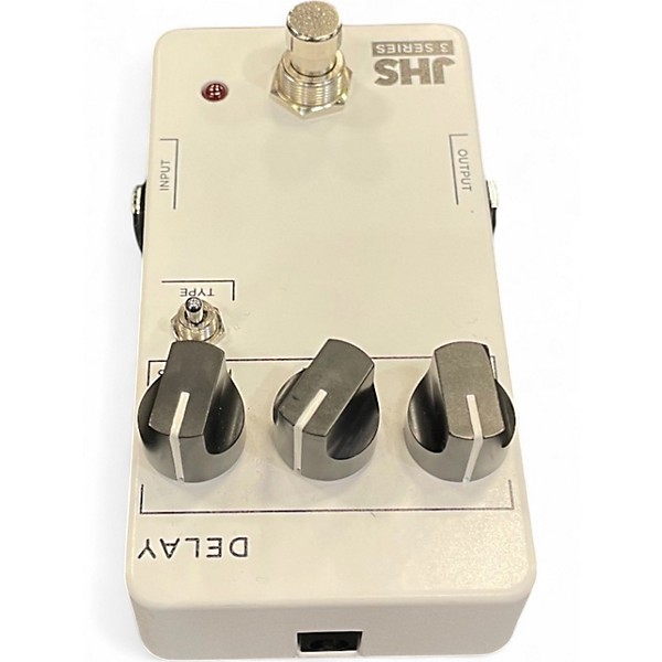 Used JHS 3 Series Effect Pedal