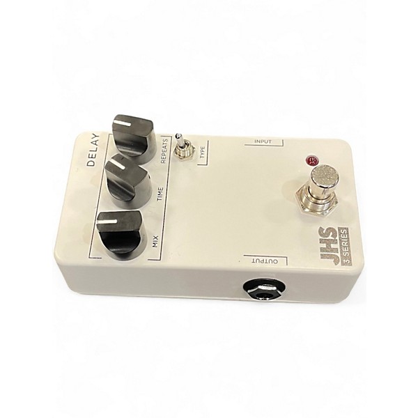 Used JHS 3 Series Effect Pedal