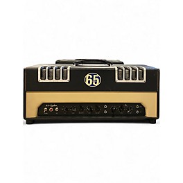 Used 65amps London Pro 18W Tube Guitar Amp Head