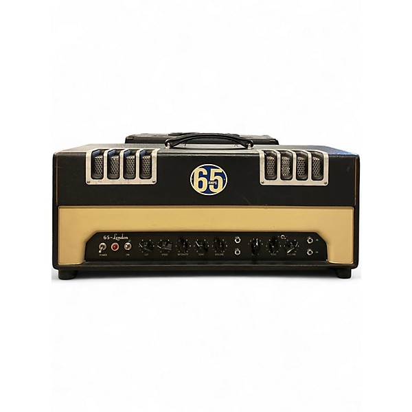 Used 65amps London Pro 18W Tube Guitar Amp Head