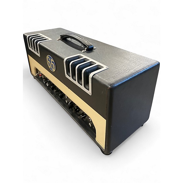 Used 65amps London Pro 18W Tube Guitar Amp Head