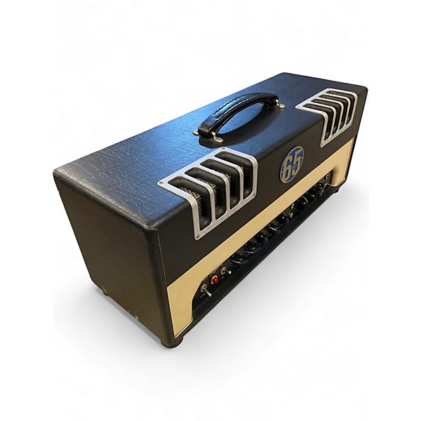 Used 65amps London Pro 18W Tube Guitar Amp Head