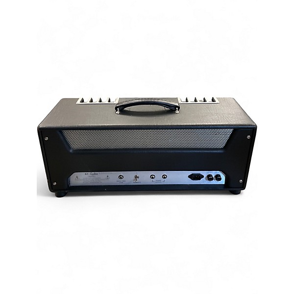 Used 65amps London Pro 18W Tube Guitar Amp Head