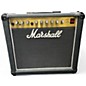 Used Marshall MOSFET 100 Reverb Guitar Combo Amp thumbnail