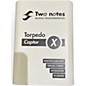 Used Two Notes AUDIO ENGINEERING Torpedo Captor X Power Attenuator thumbnail