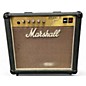 Used Marshall Studio 15 Tube Guitar Combo Amp thumbnail