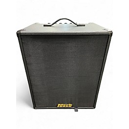 Used Markbass CMB 150 BLACKLINE Bass Combo Amp