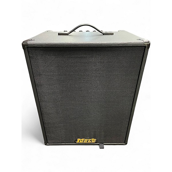 Used Markbass CMB 150 BLACKLINE Bass Combo Amp