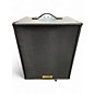 Used Markbass CMB 150 BLACKLINE Bass Combo Amp thumbnail