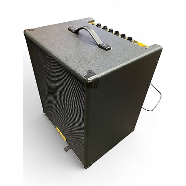 Used Markbass CMB 150 BLACKLINE Bass Combo Amp
