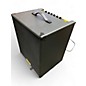 Used Markbass CMB 150 BLACKLINE Bass Combo Amp