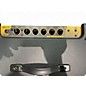 Used Markbass CMB 150 BLACKLINE Bass Combo Amp