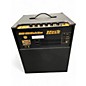Used Markbass CMB 150 BLACKLINE Bass Combo Amp